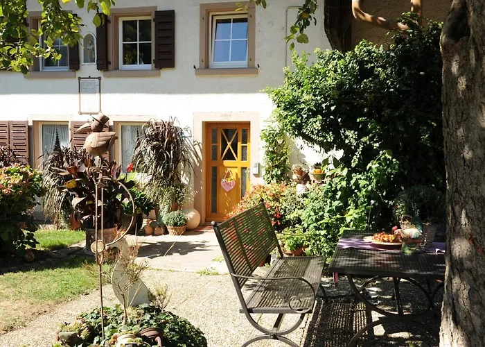 Gschwanderhof