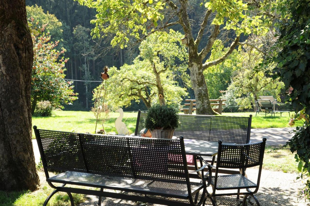 Apartment Gschwanderhof