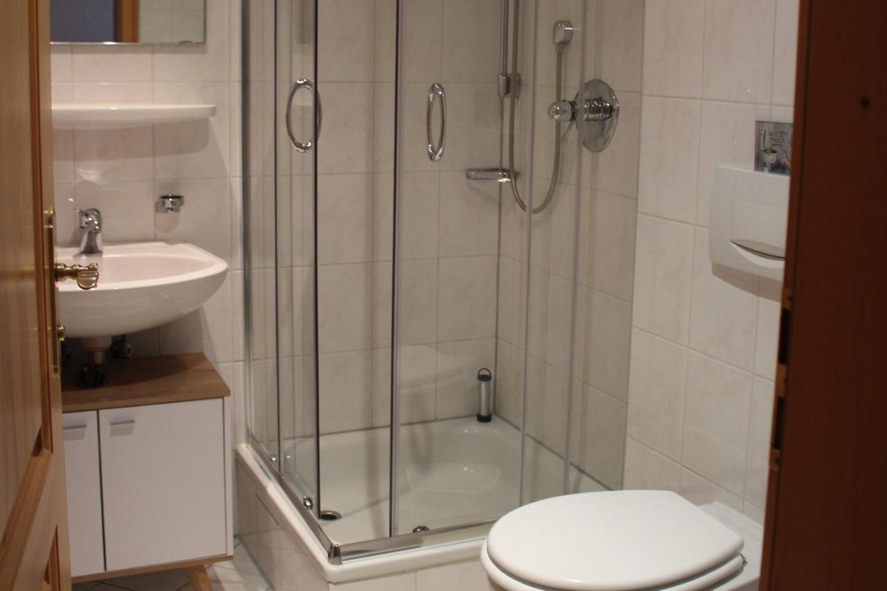 Gschwanderhof Апартаменты *