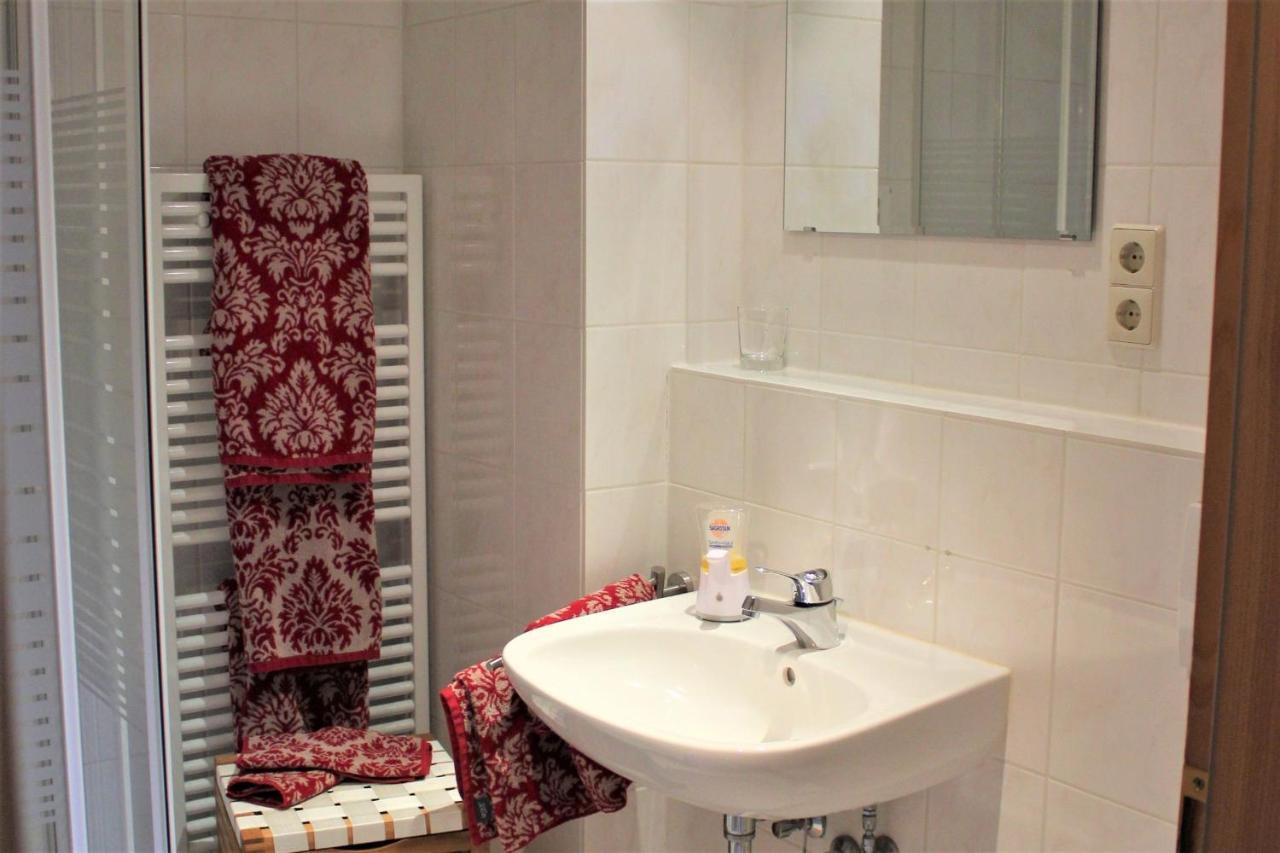 Apartment Gschwanderhof Glottertal