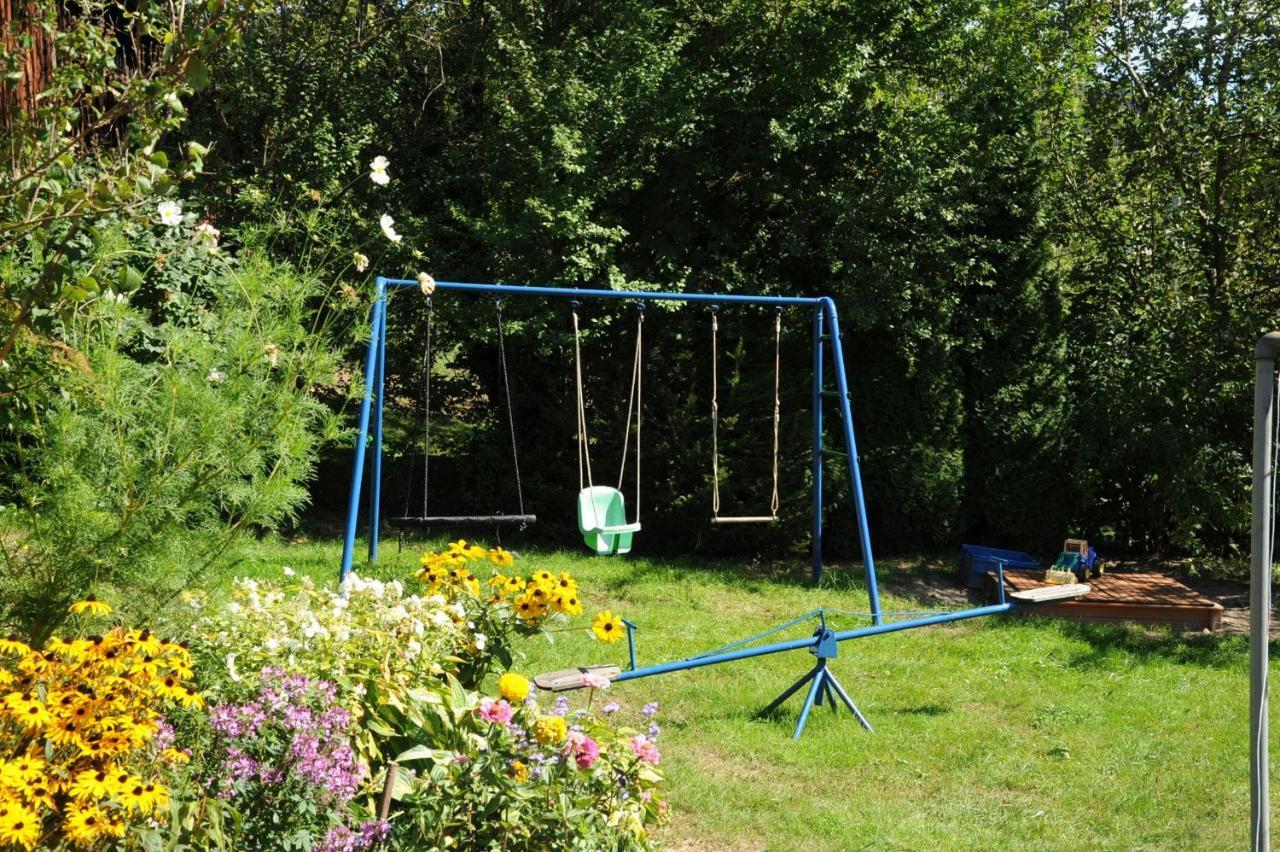 Gschwanderhof Апартаменты *