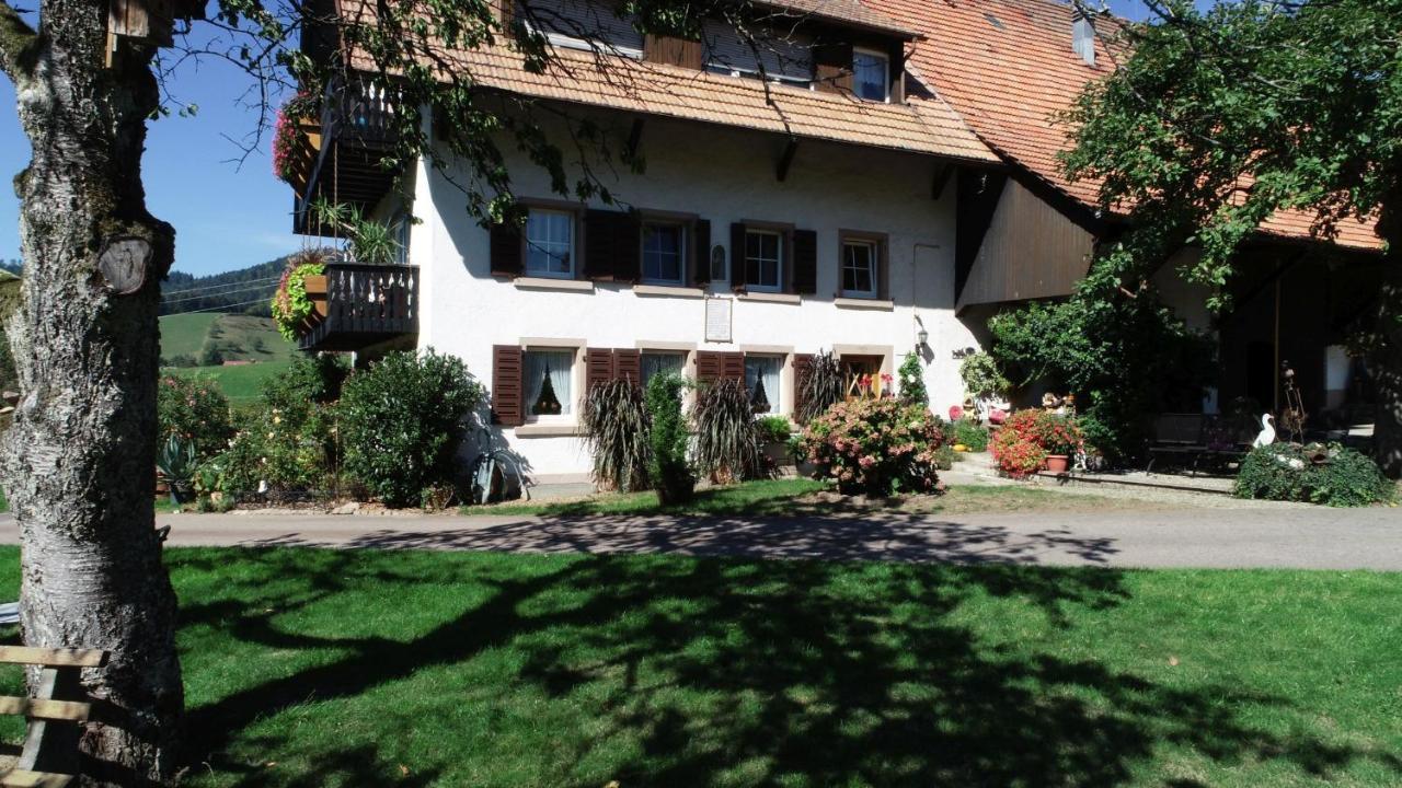 Gschwanderhof Glottertal