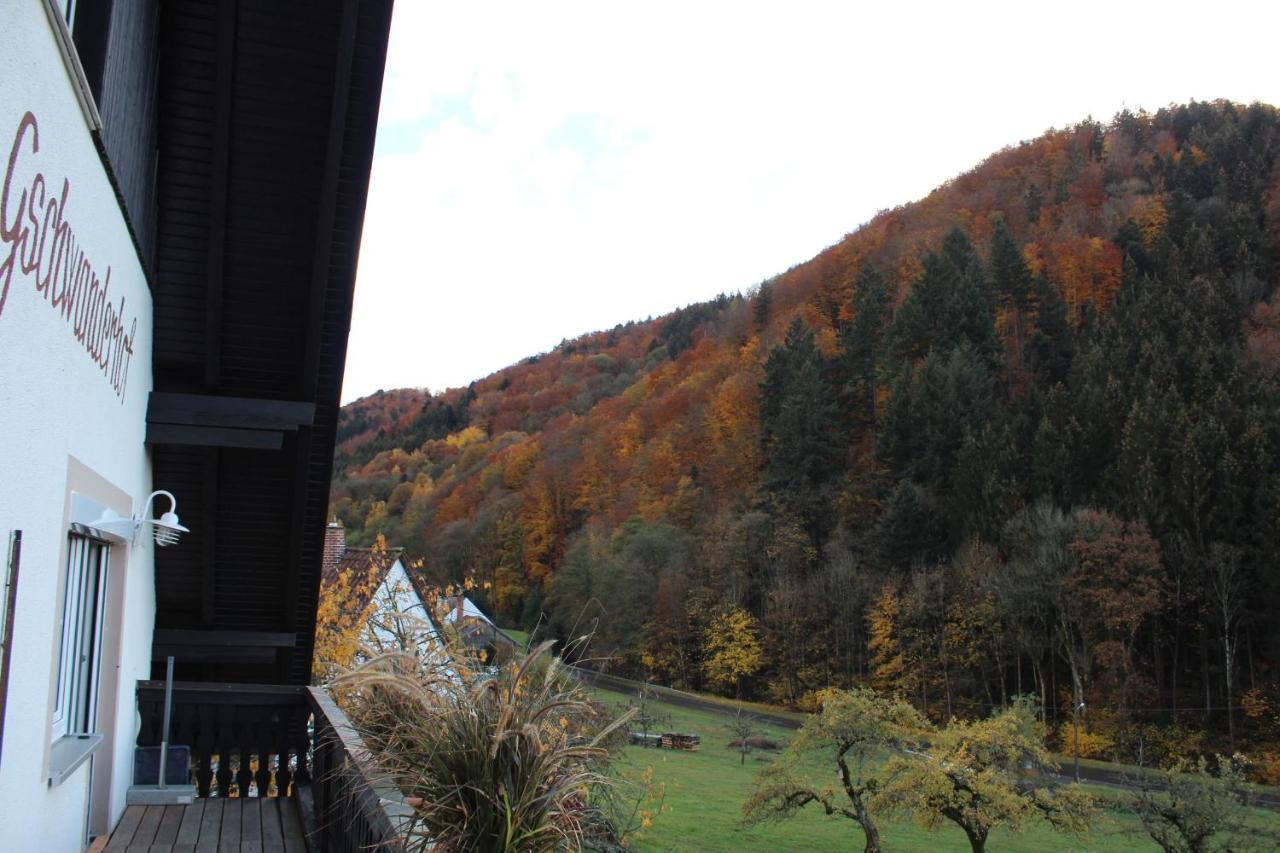 Gschwanderhof