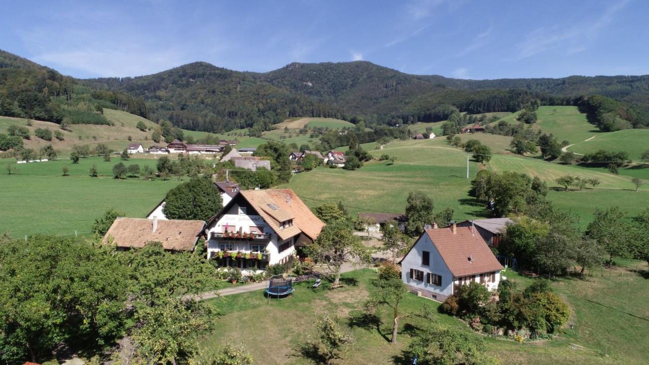 Gschwanderhof *