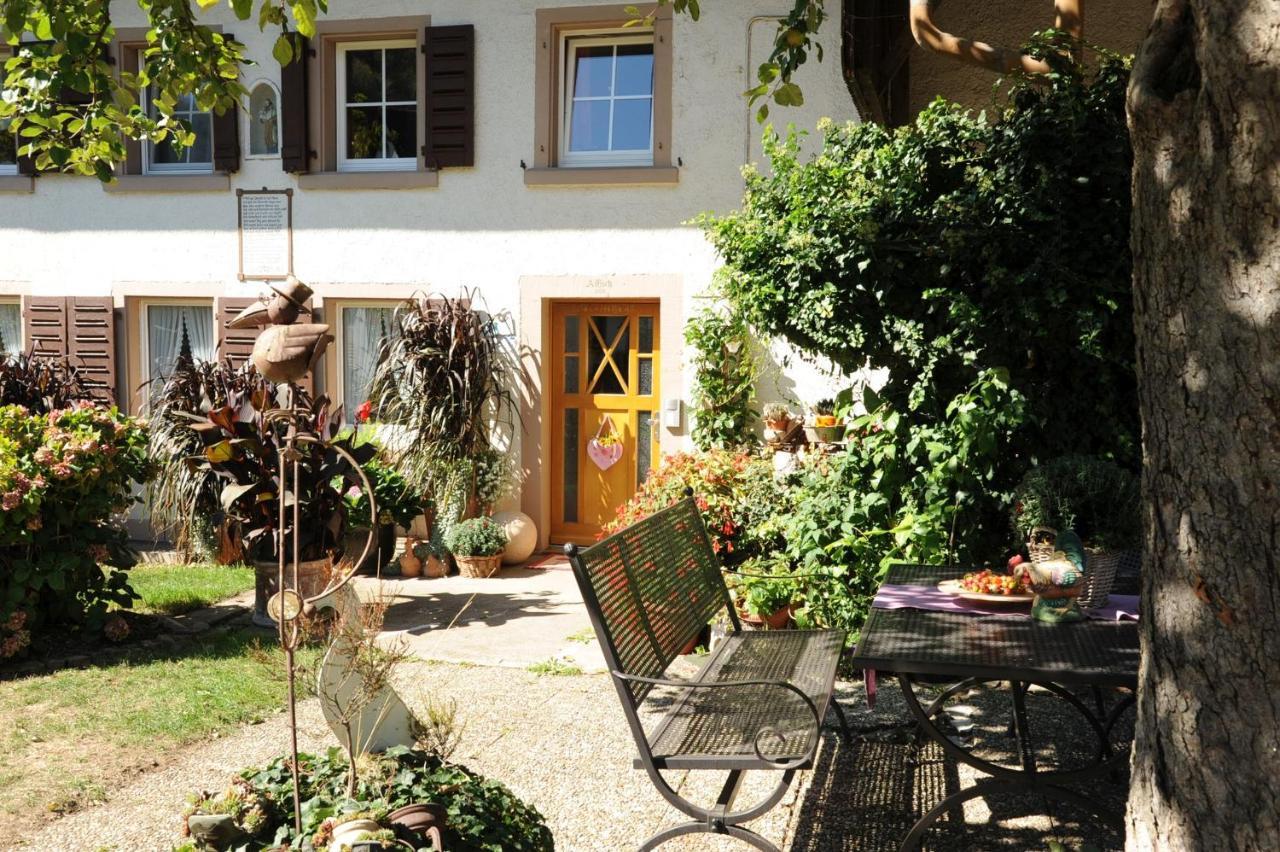 Gschwanderhof Apartment