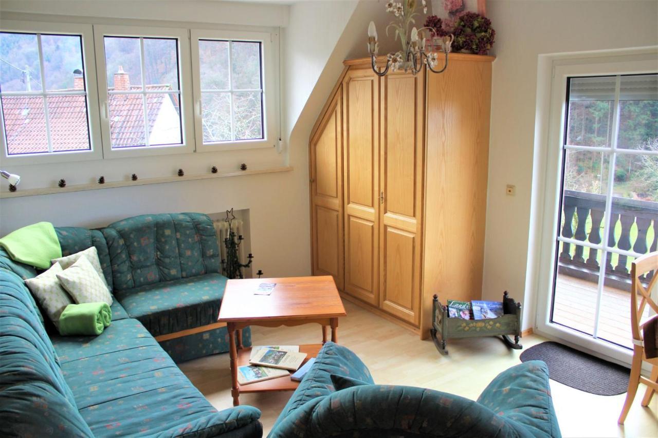 Apartment Gschwanderhof *