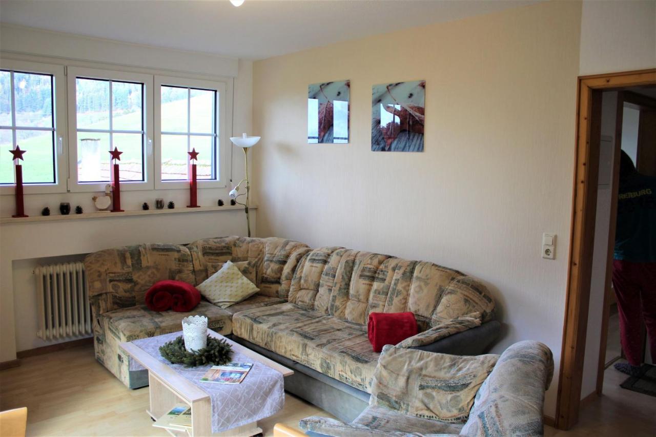 Apartment Gschwanderhof *